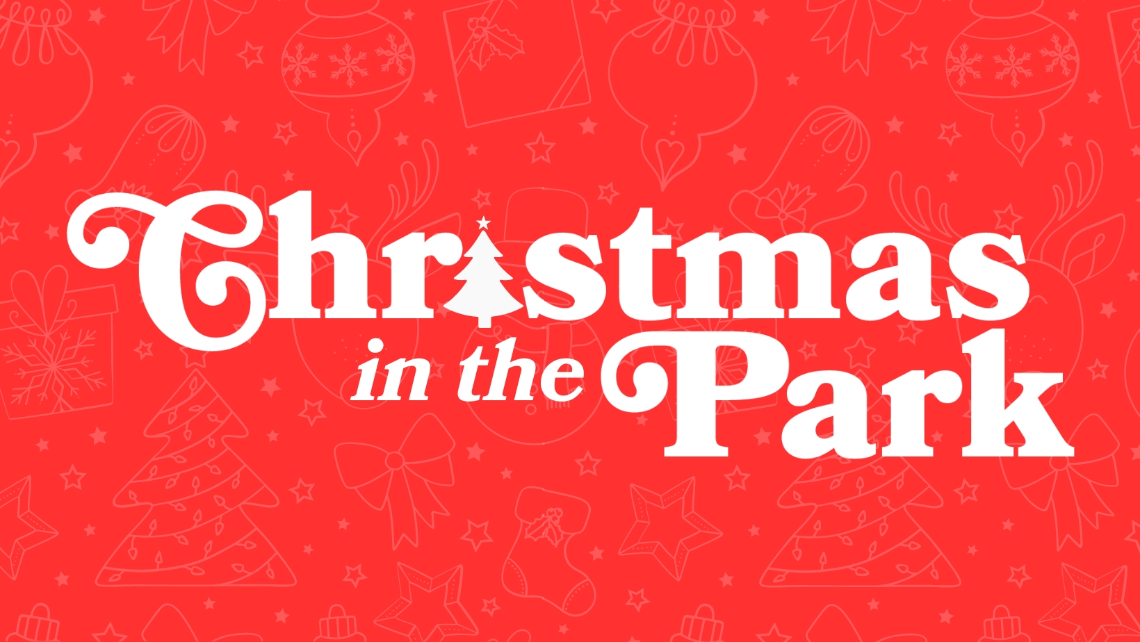 Christmas In The Park Stallings cover image