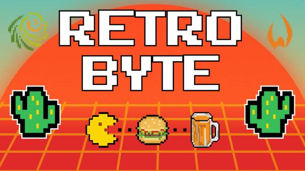 Litchfield Park RetroByte - An 80's Night at The Wigwam