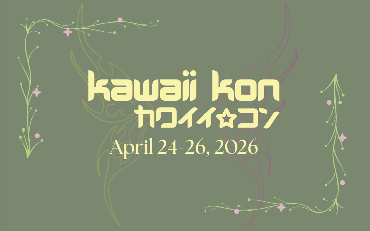 Kawaii Kon 2026