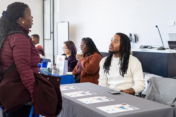 Charlotte Pride Job Fair