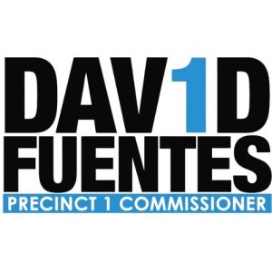 David Fuentes, Hidalgo County Commissioner Pct. 1