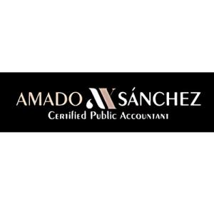 Amado Sanchez, CPA