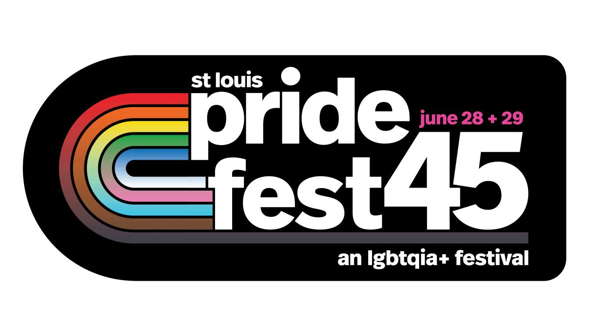 St. Louis PrideFest 2025