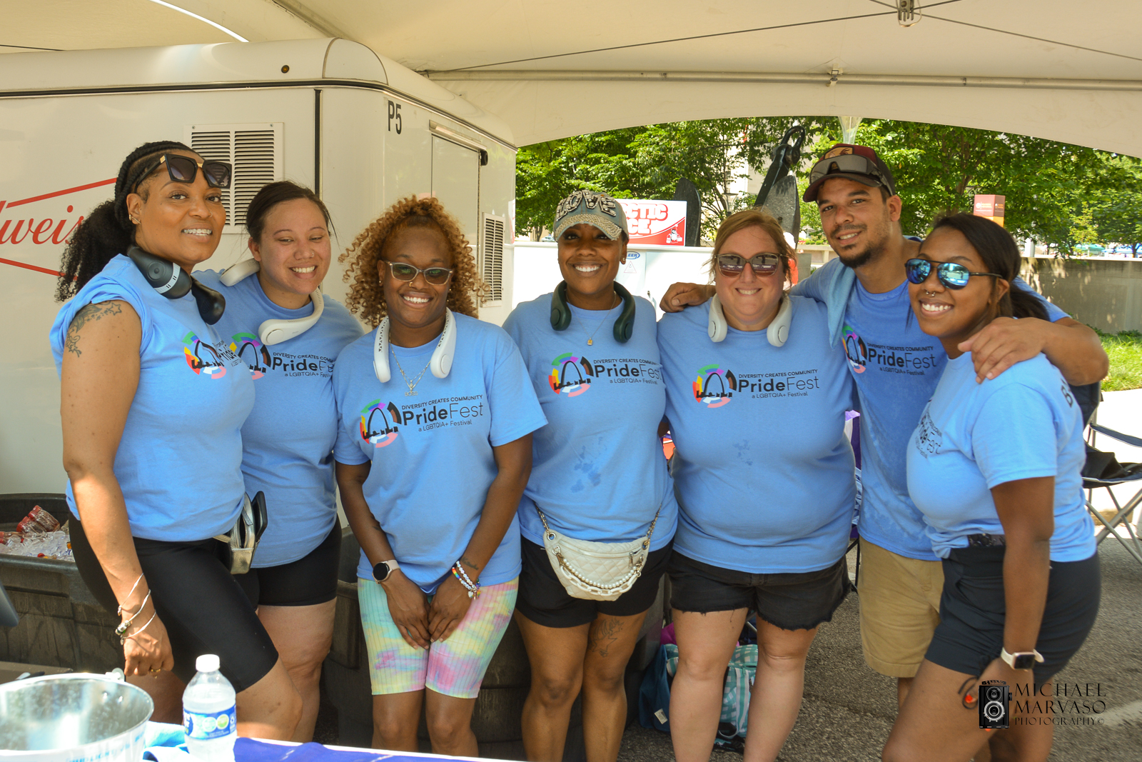 St. Louis PrideFest 2024 Eventeny