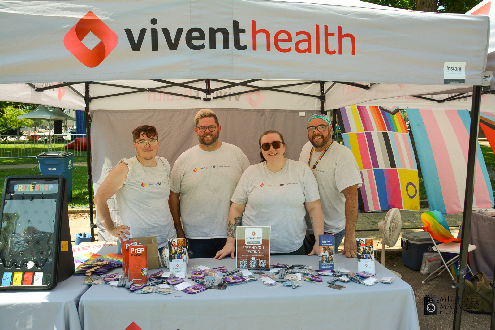 St. Louis PrideFest 2024 Eventeny