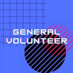General Volunteers