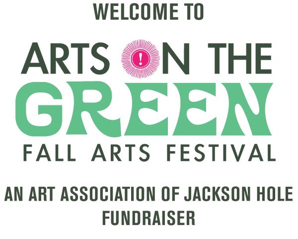 Arts on the Green - 2025