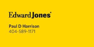 Edward Jones