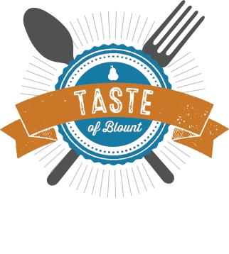 2024 Taste of Blount cover image