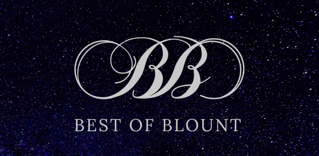 Best of Blount 24-25