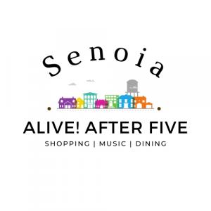 Senoia Alive! After Five OCTOBER