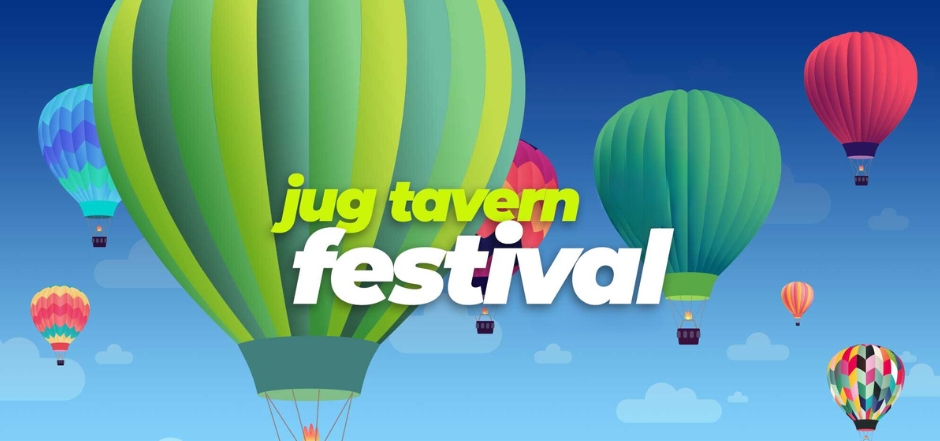Jug Tavern Festival
