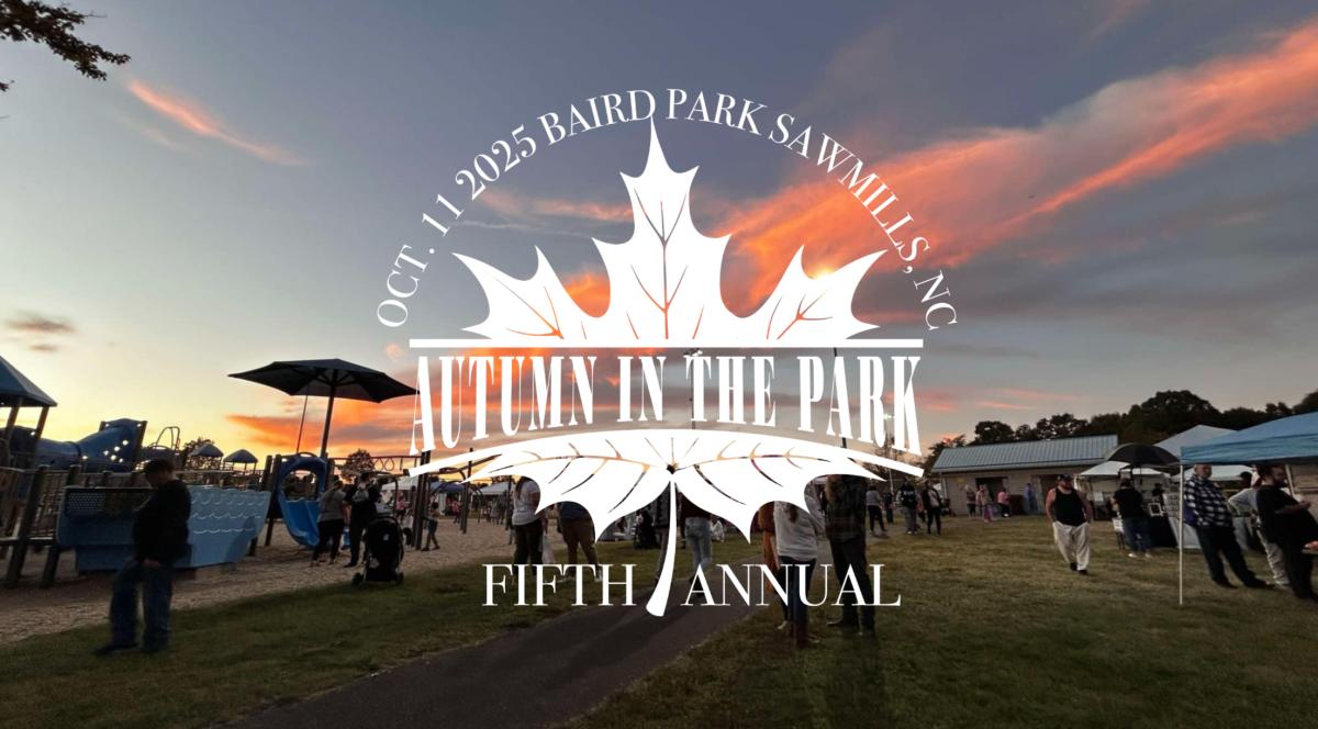 5th Annual Autumn In The Park