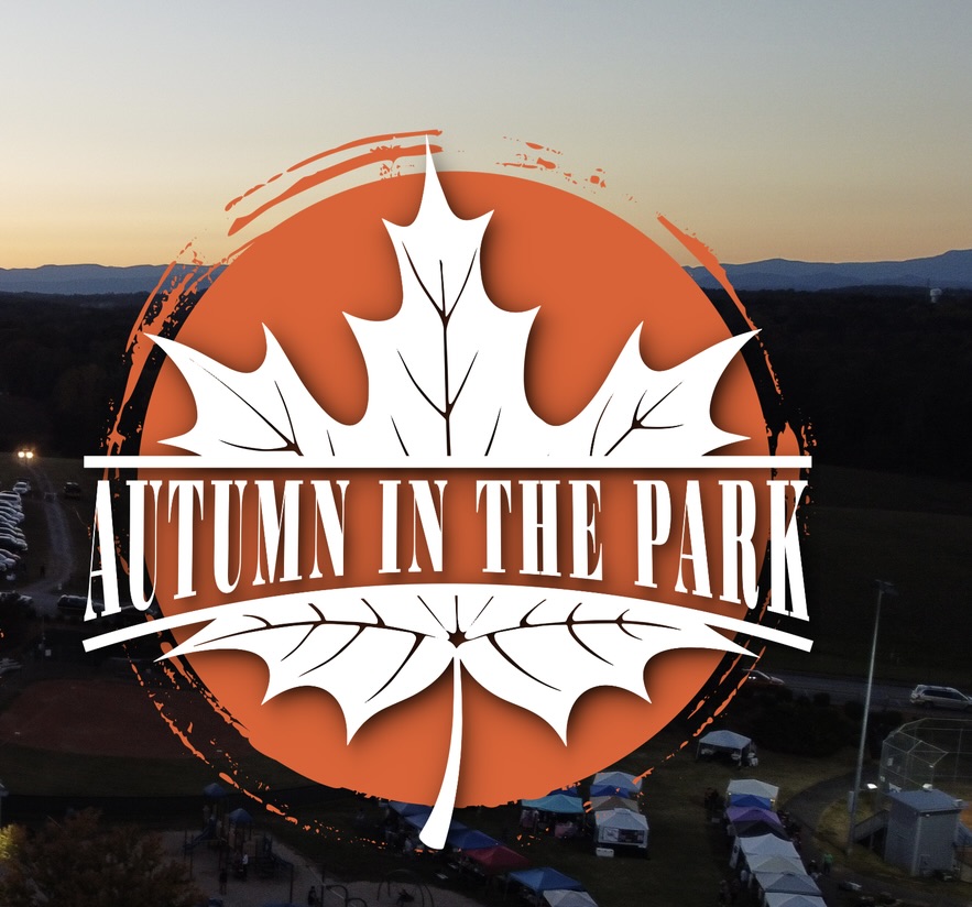 5th Annual Autumn In The Park