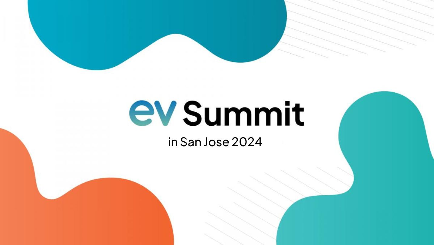 Eventeny Summit in San Jose cover image