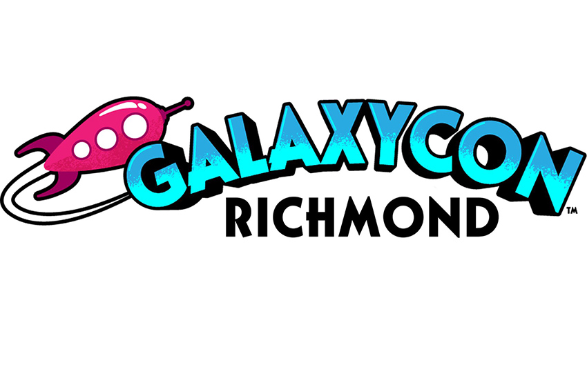 GalaxyCon Richmond 2023
