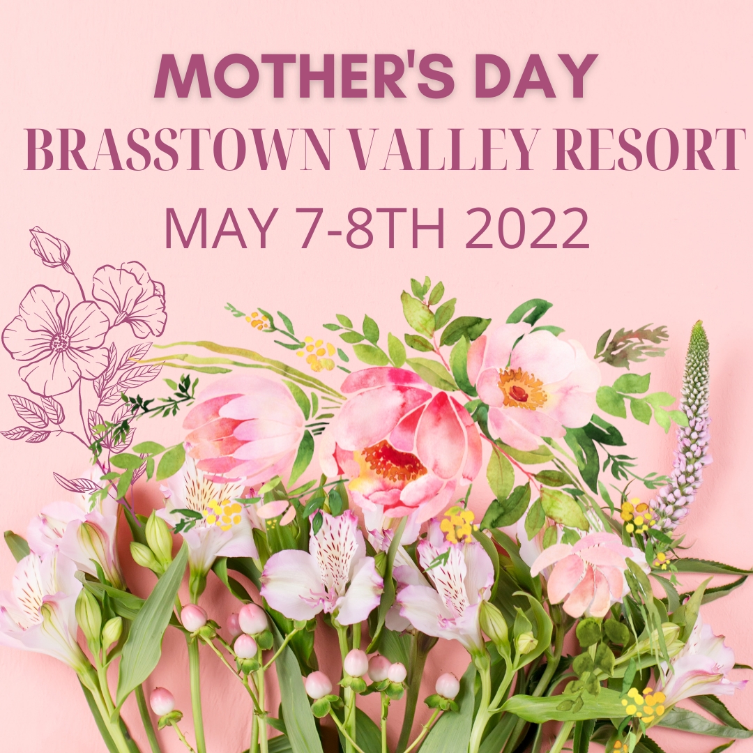 Mothers Day Show Brasstown VAlley Resort Eventeny