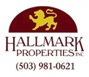 Hallmark Properties