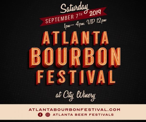 Atlanta Bourbon Festival