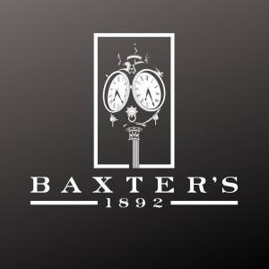 Baxter's 1892