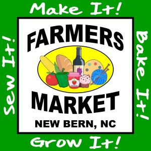 New Bern Farmer's Market