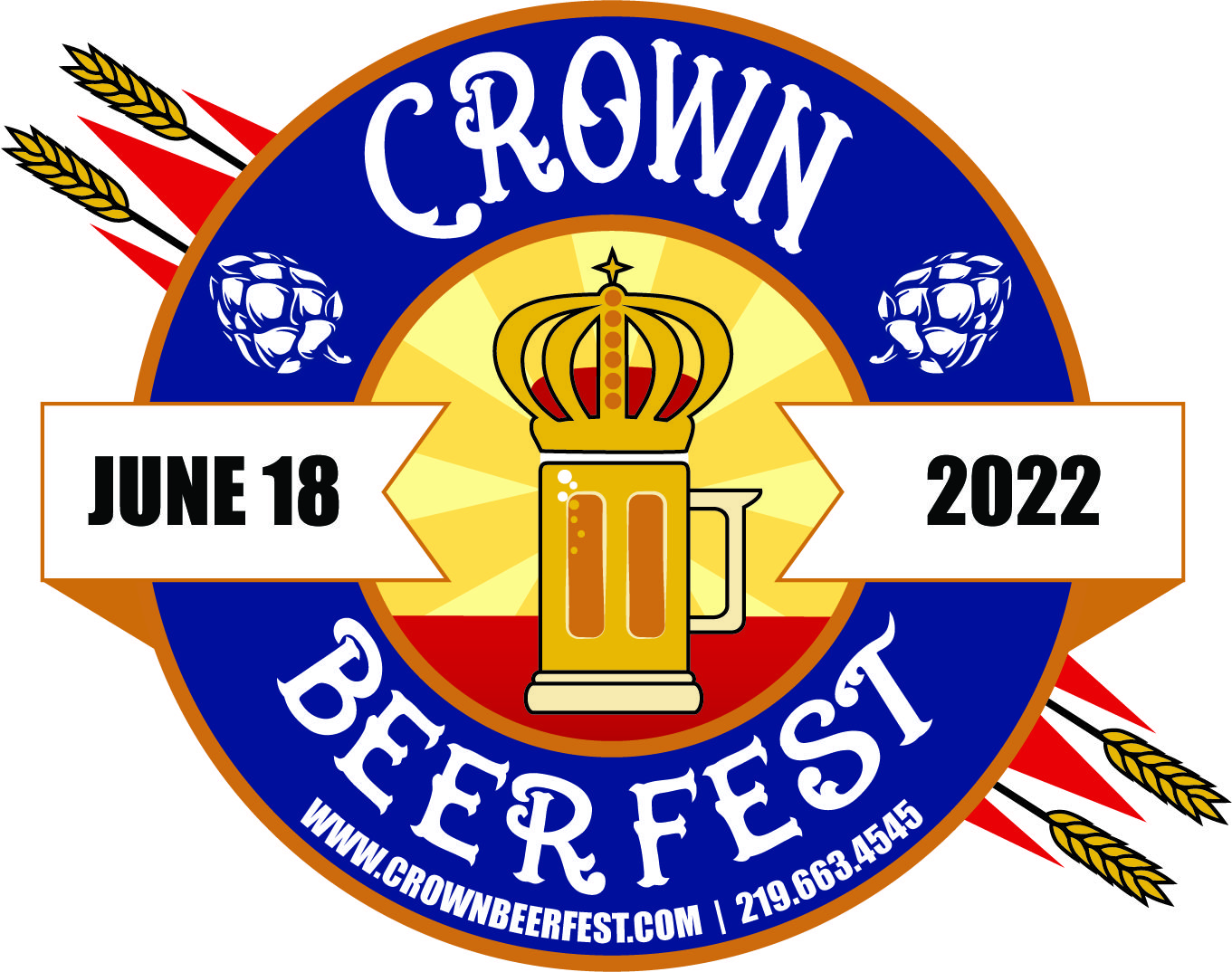 Crown Beer Fest Eventeny