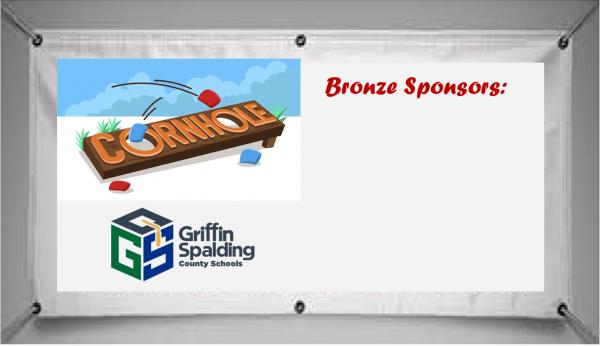 Bronze Sponsorship