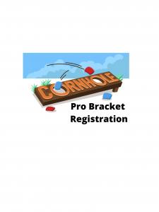 Pro Team Registration Application