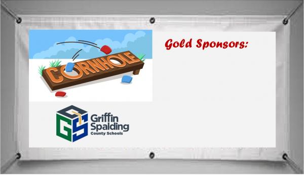 Gold Sponsorship