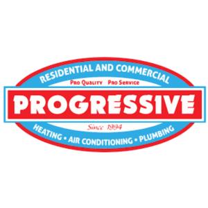 Progressive Heating, Air and Plumbing