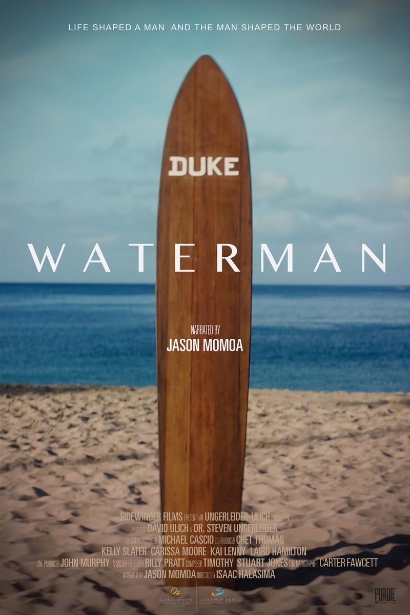Waterman Week 2