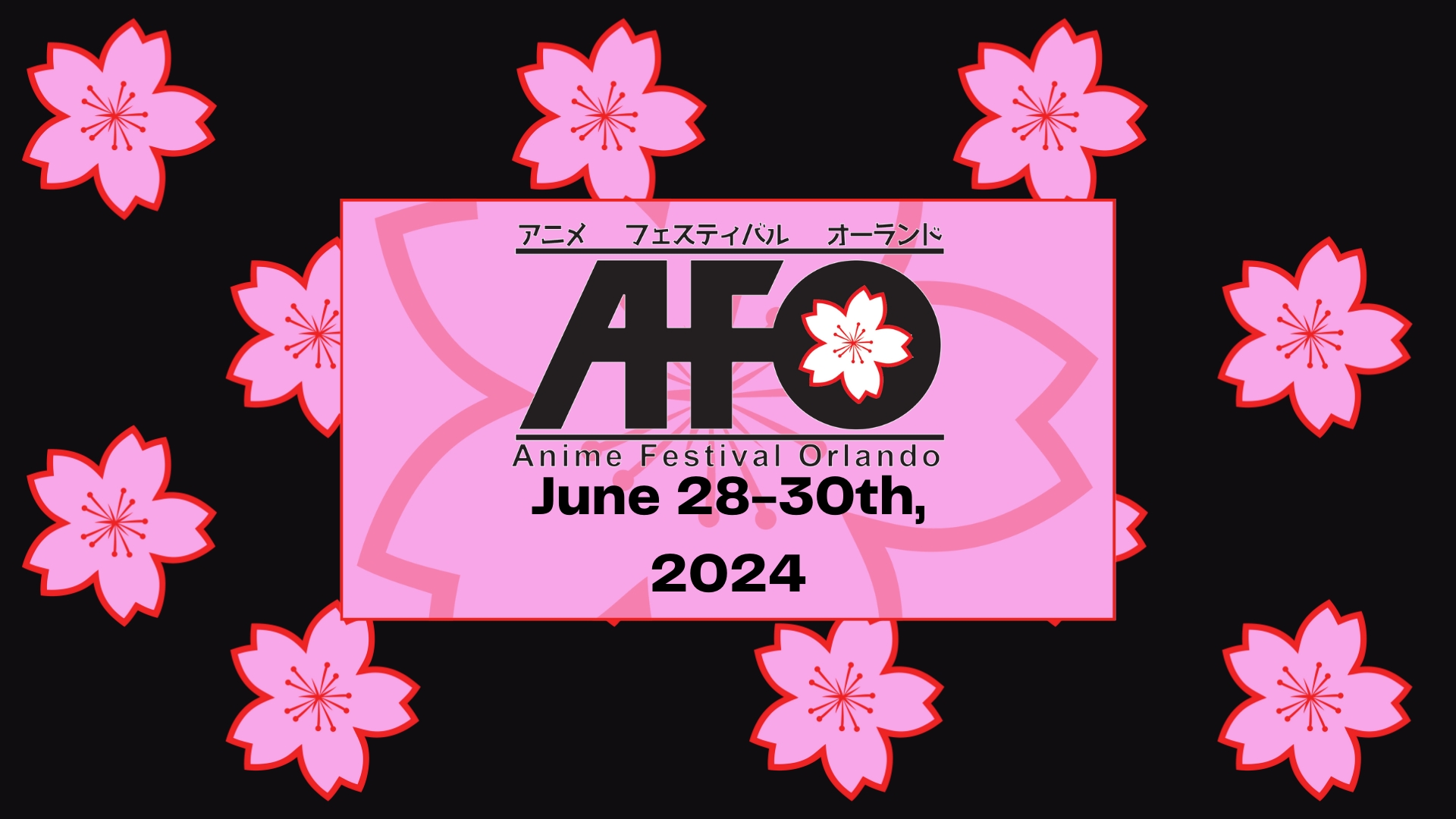 Get Ready for Anime Festival Orlando 2023: The Celebration of Japanese  Animation and Pop Culture! – Florida Geek Scene