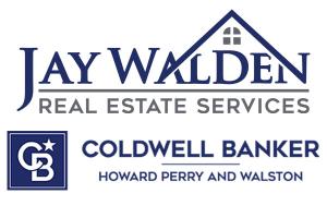 Jay Walden - Coldwell Banker HPW