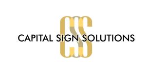 Capital Sign Solutions