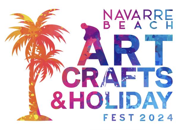 Navarre Beach Art, Crafts & Holiday Fest