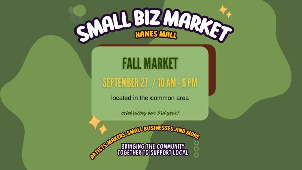 09.27.2025 - Small Biz Market