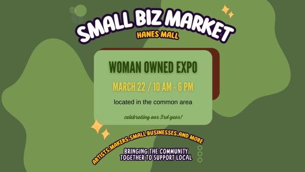 03.22.25 -Woman Owned Expo