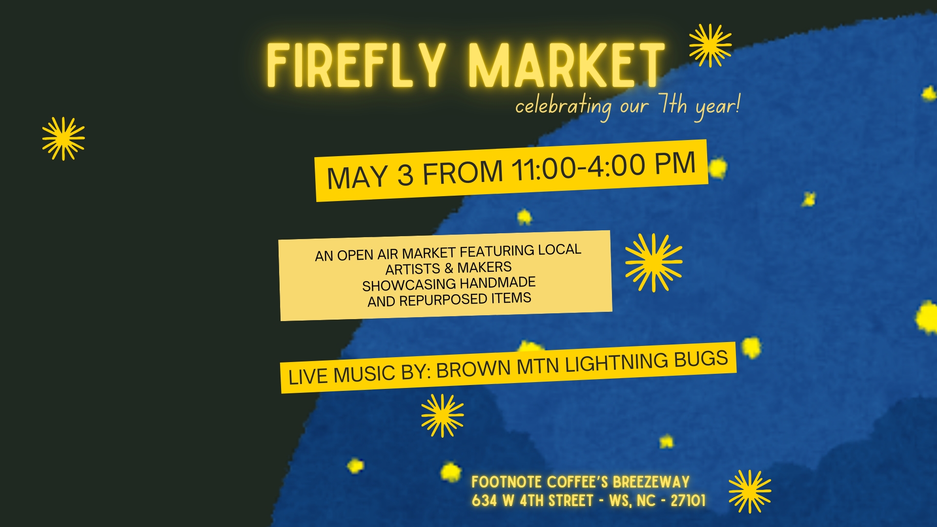 05.03.25 - Firefly Market