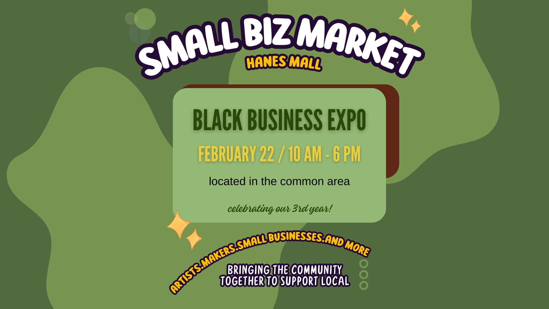 02.22.25 -Black Business Expo