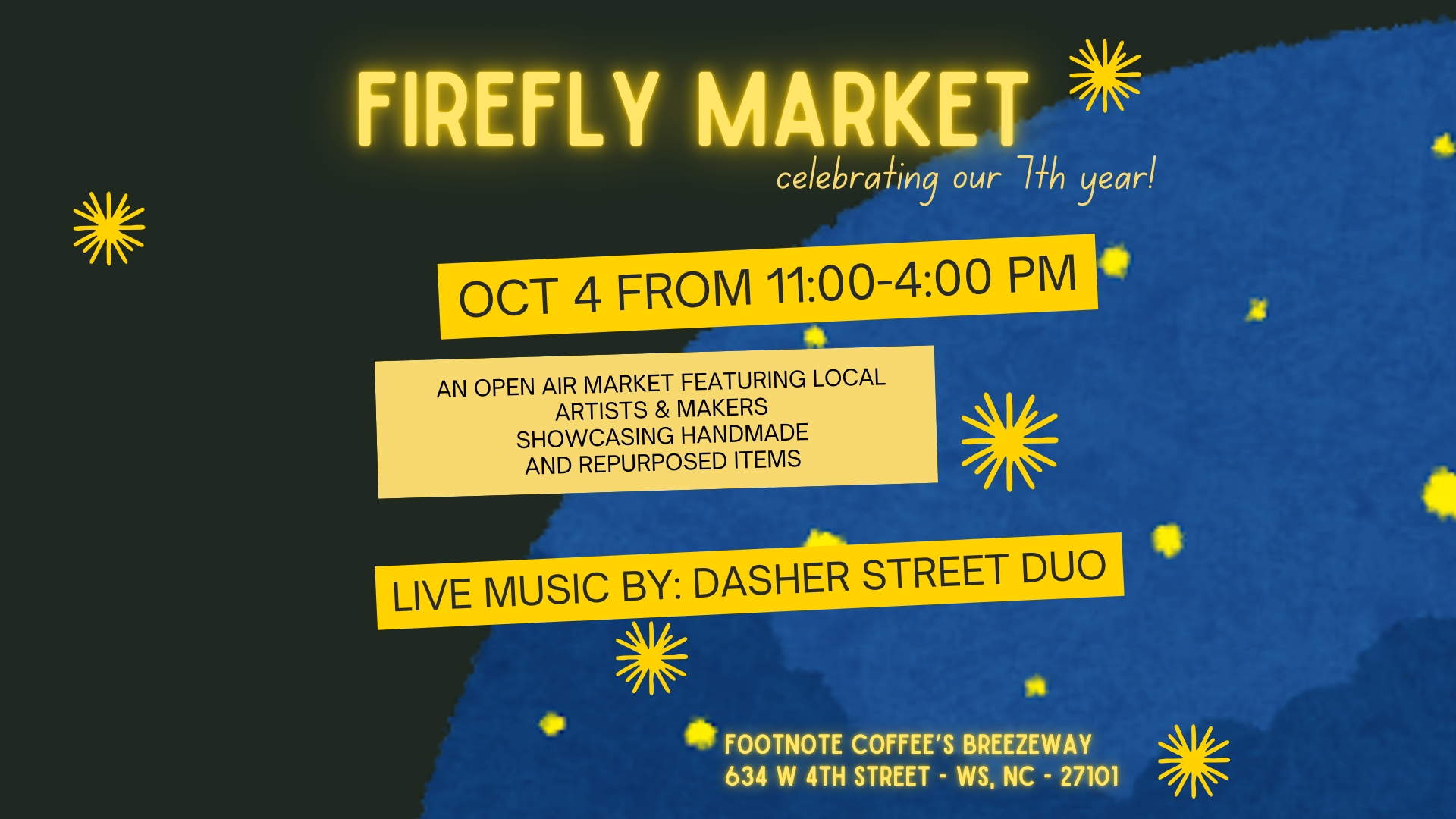 10.04.25 - Firefly Market