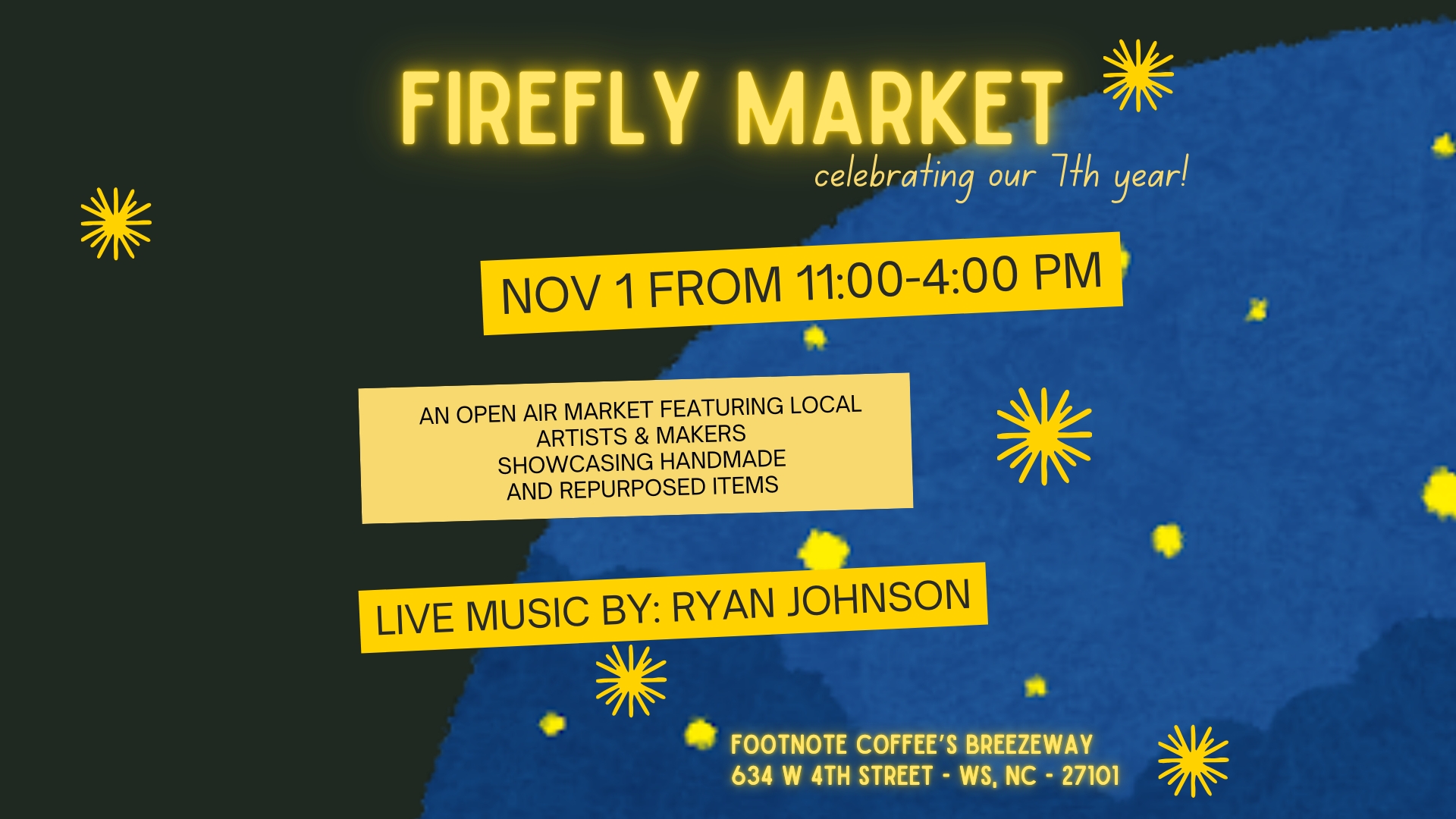 11.01.25 - Firefly Market