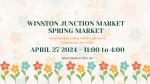 04.27.2024 - Winston Junction Market