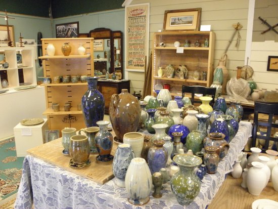 Seagrove Pottery Festival - Eventeny