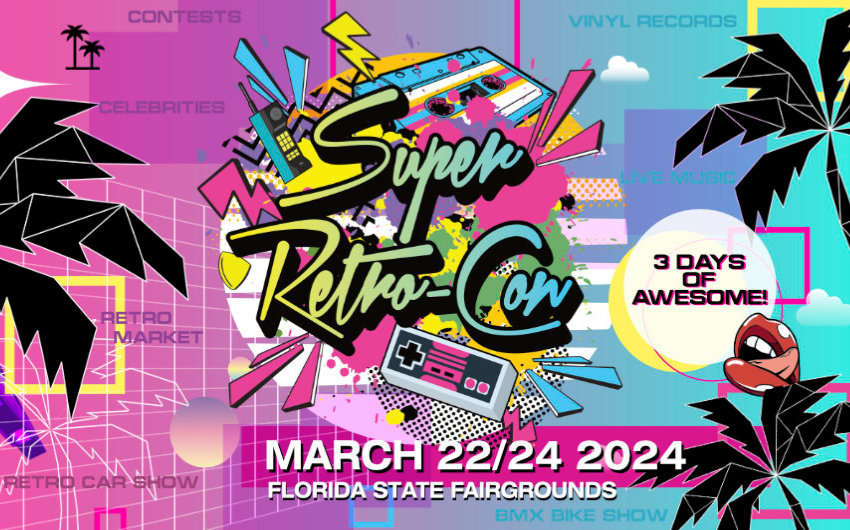 Super Retro Con 2024 Tampa Eventeny   295624 Cover Rhvl82672dp31704139517 1200 