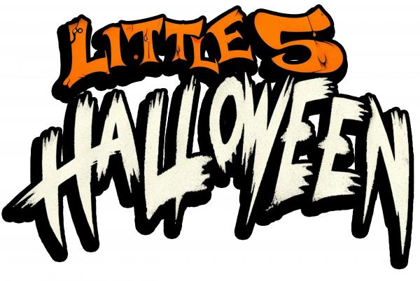 Little 5 Points Halloween Festival 2024