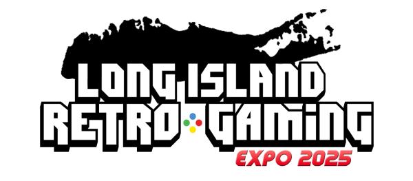 Long Island Retro Gaming Expo 2025