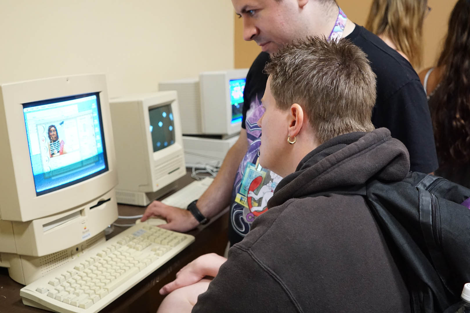 Long Island Retro Gaming Expo 2024 Eventeny