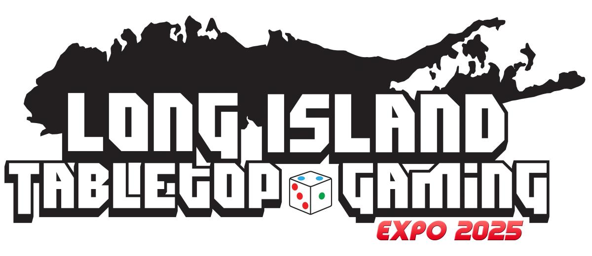 Long Island Tabletop Gaming Expo 2025