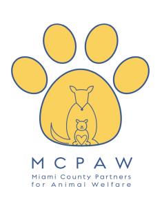 Miami County Parnters for Animal Welfare