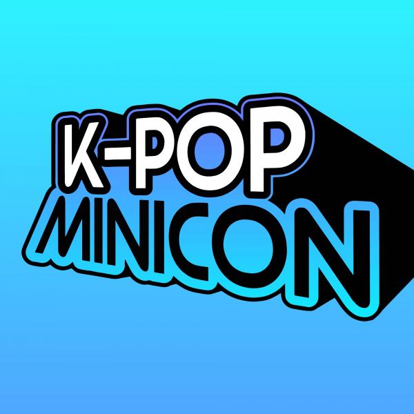 K-Pop Minicon ATL Sponsorship